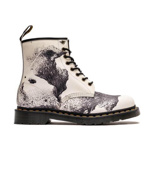 Dr Martens and the British Tate Museum Design Two 1460 Boots